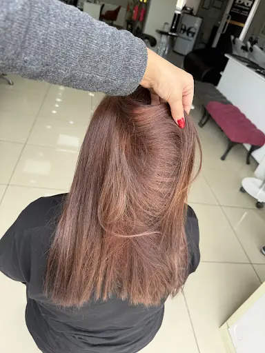 D&G Hair Design