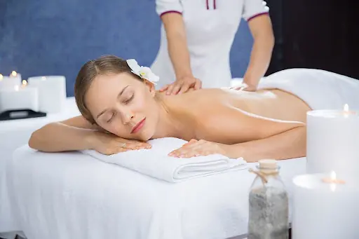 Talisma Spa & Masaj / Ankara Spa