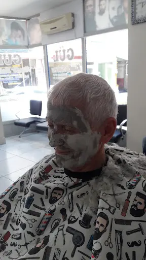 Gül kuaför salonu DEVREK 4