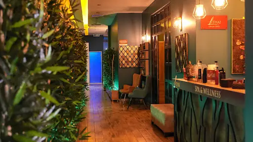Le Thai Spa Merkezi 2