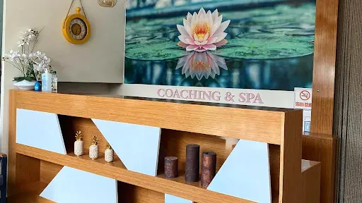 Keops Spa ve Güzellik Salonu | Burdur Masaj & Spa 2