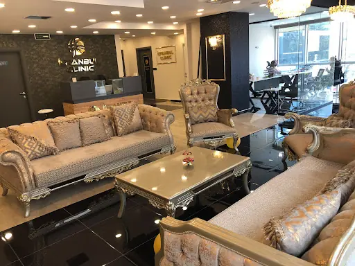 İstanbul Clinic Çerkezköy