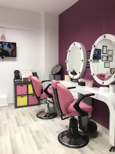 Medi Güzellik Salonu / Buz Lazer Epilasyon – Tırnak / Nail Studio, İstanbul