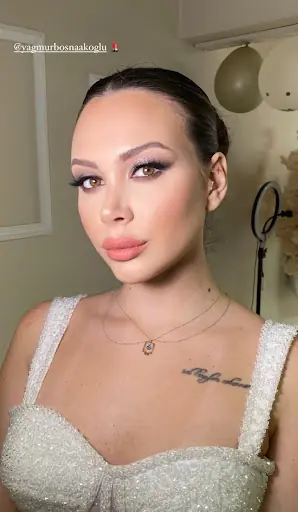 Melih Yavuz Makeup Studio 2