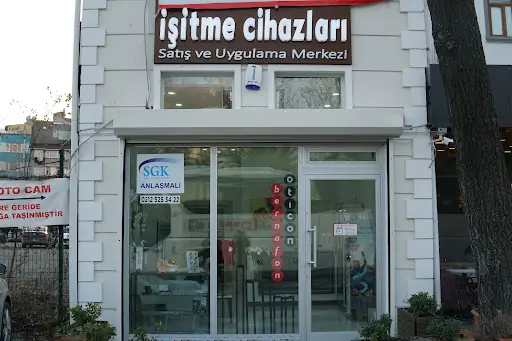 Yavuz Selim İşitme Cihazları Merkezi | Fatih İşitme Cihazı – Diğer (Güzellik), İstanbul (2. fotoğraf)