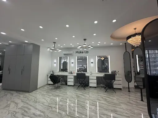 Neslim Güngen Güzellik ve Bakım Şanlıurfa