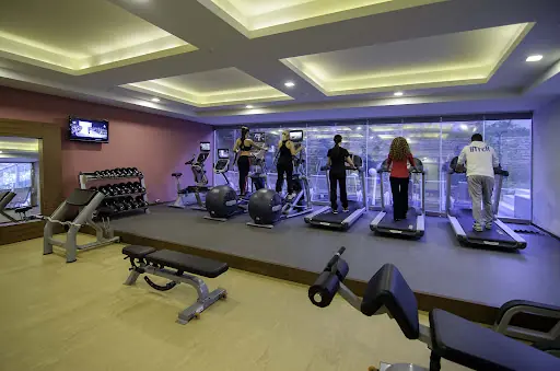 İRA Spa & Wellness 2