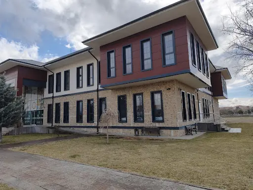 GSB KULU GENÇLİK MERKEZİ