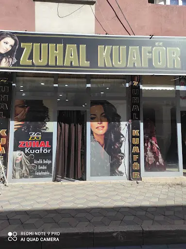 Zuhal kuaför gelinlik düğün organize 2