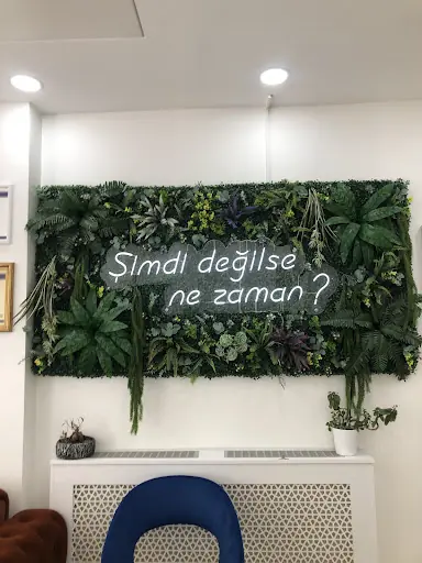 Ezgi Aslan Güzellik Salonu 4