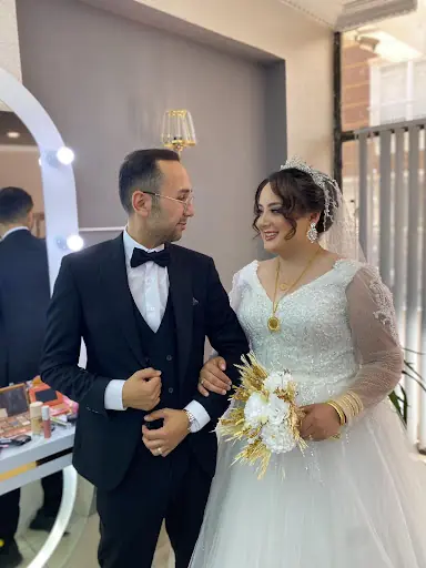 Elif tursun bayan kuaför salonu 4