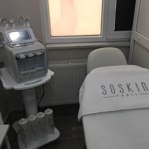 Selin&Hakan Vip Güzellik Merkezi 2