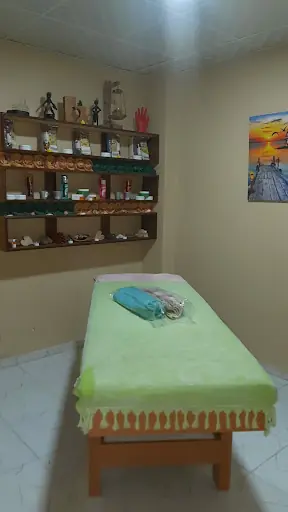 Isparta Masaj Salonu 4