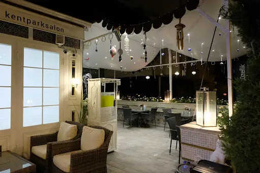 Kent Park Güzellik Salonu & Kuaför 3
