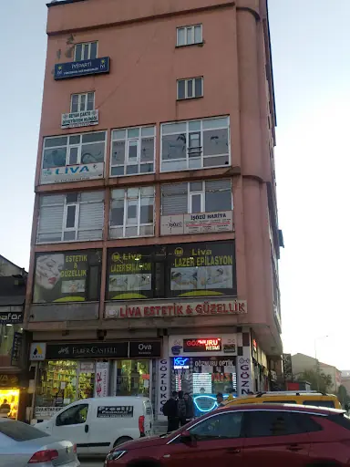 Beyan Çakto Diyetisyen Kliniği 2