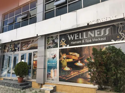 Ada Wellness