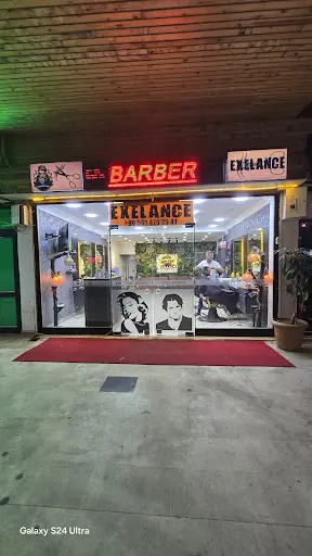 Exelance Kadriye Bay & Bayan Küafor Salonu... 2
