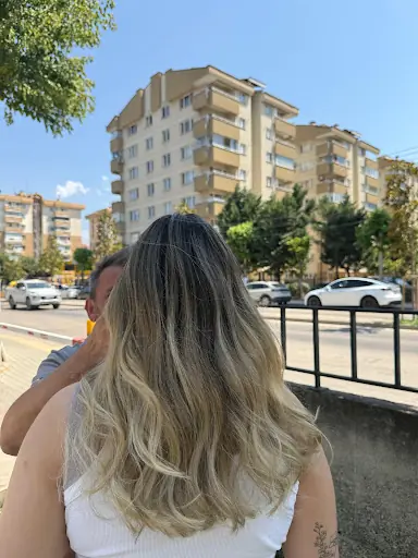 Kuaför Yalçın 2