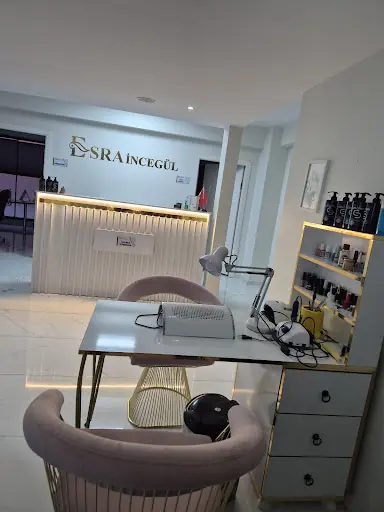 Esra incegül güzellik 4