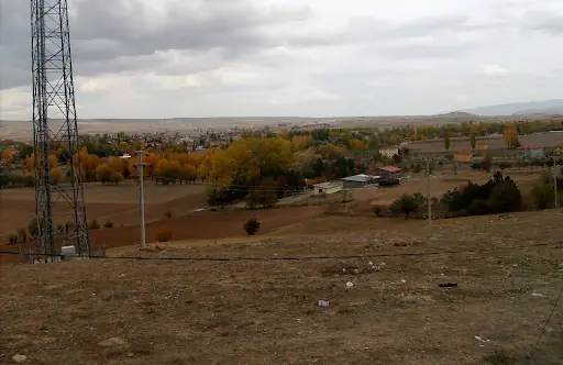 Çerkeş 2