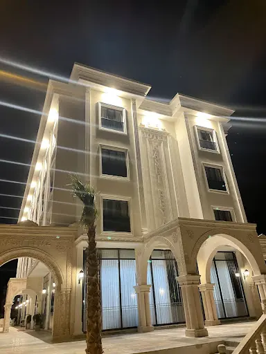 ANKA SPA CENTER