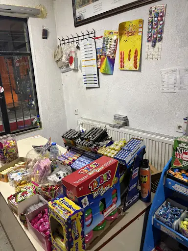 Güzel market 3