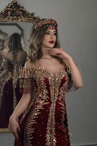 Ebru Gönen Hair & make up