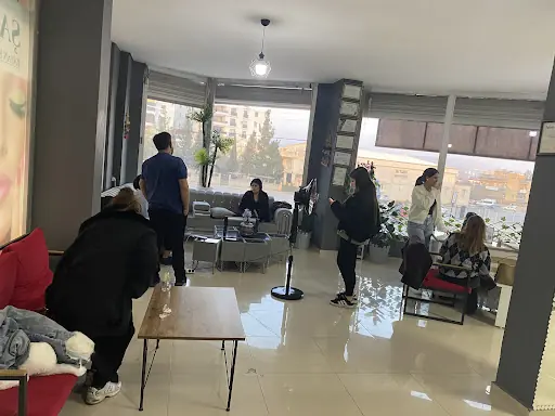 ŞAHMARAN GÜZELLİK MERKEZİ 2