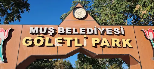GÖLETLİ PARK 5
