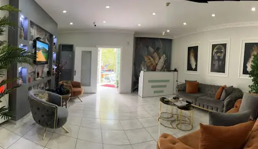 Vera SPA 2