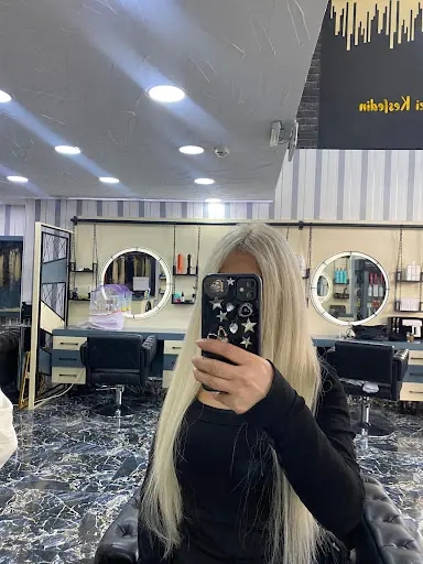 NAİL KUTMAN BAYAN KUAFÖRÜ 2