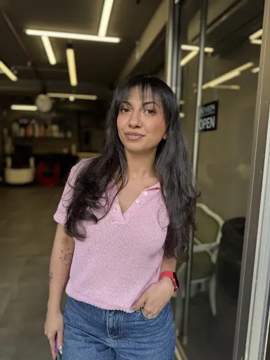 Olcay Emanet Hairdesign / Kuaför