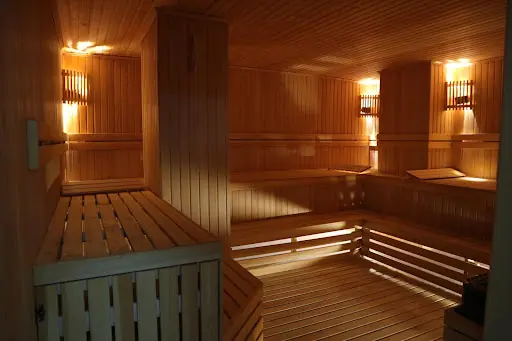 Silivri Safir Spa Masaj 2