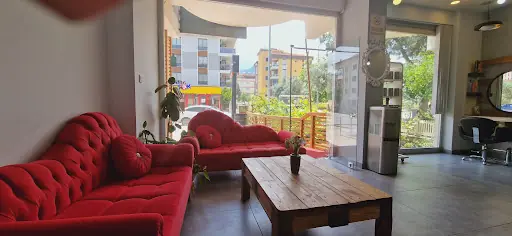 SALON ASRIN BAYAN KUAFÖRÜ