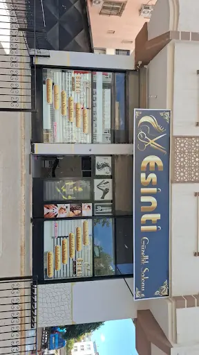 Salon Esinti 2