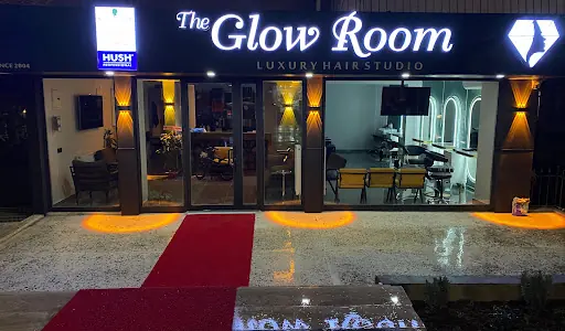 The Glow Room Bayan Kuaförü 2