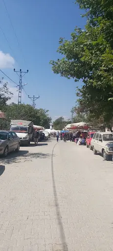 Eminem Çeşmesi