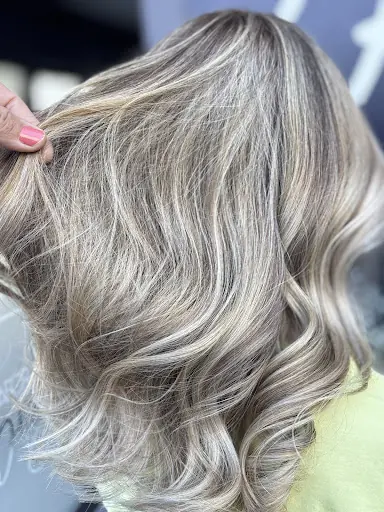 Hülya kuaför Kayseri 2