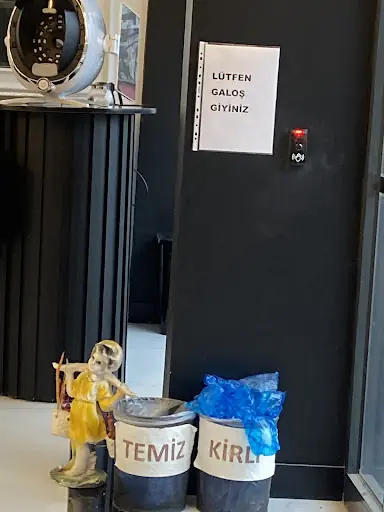 KÜTAHYA SION VIP GÜZELLİK SALONU