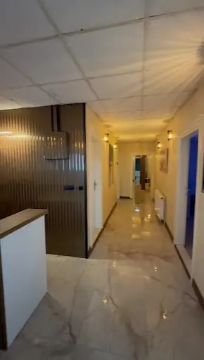 Class Masaj Salonu 3