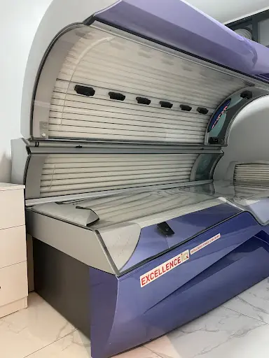 Fatoş Sivaslı Kadın ve Erkek Güzellik Salonu 4