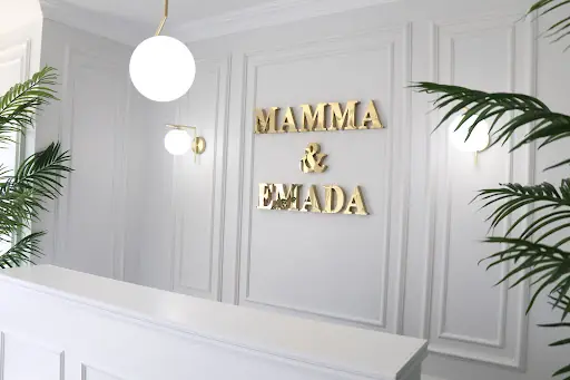 Emada Baby Spa