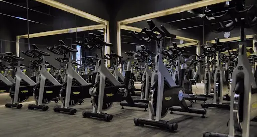 S Fitness Club & Spa 3
