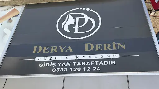 Derya Derin Kuaför ve Güzellik Salonu 2