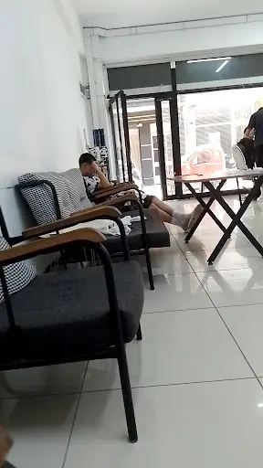 KERİM TAŞKAYA HAİR DESİGNER 3
