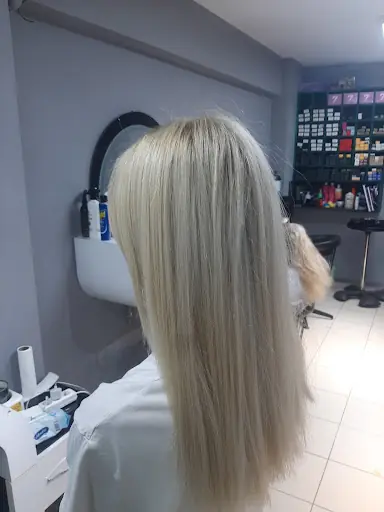 Deniz Güzellik Salonu 3