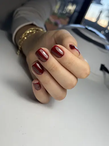 Dilşah &Şeniz beauty – Tırnak / Nail Studio, İstanbul