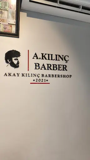 AKAY KILINÇ ERKEK KUAFÖRÜ 4