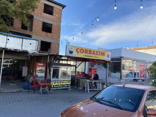 Çorbacım lokantası Emirhan Usta 2