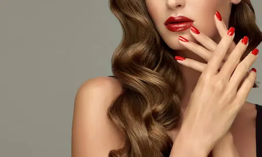 Kaan Barışkan Hair & Nail 3